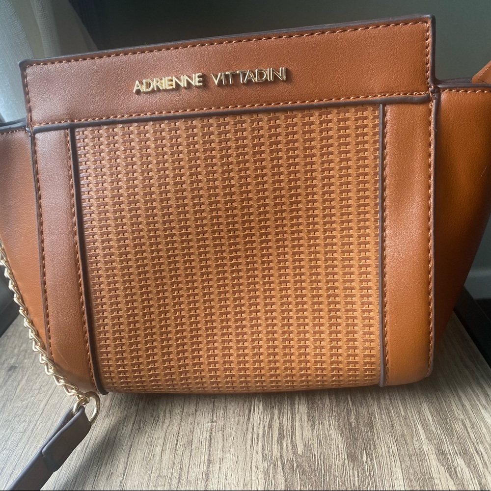 Adrienne Vittadini bag